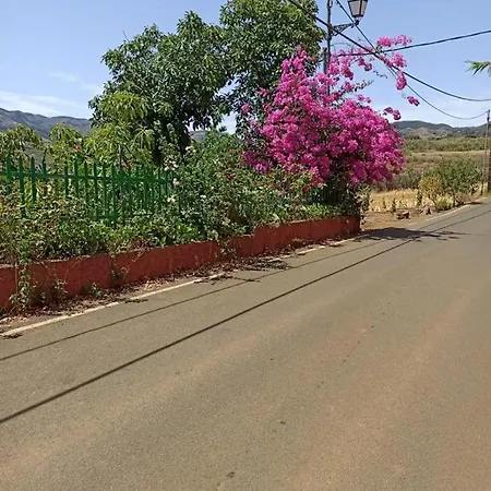 Mar De Flores Dom wakacyjny *